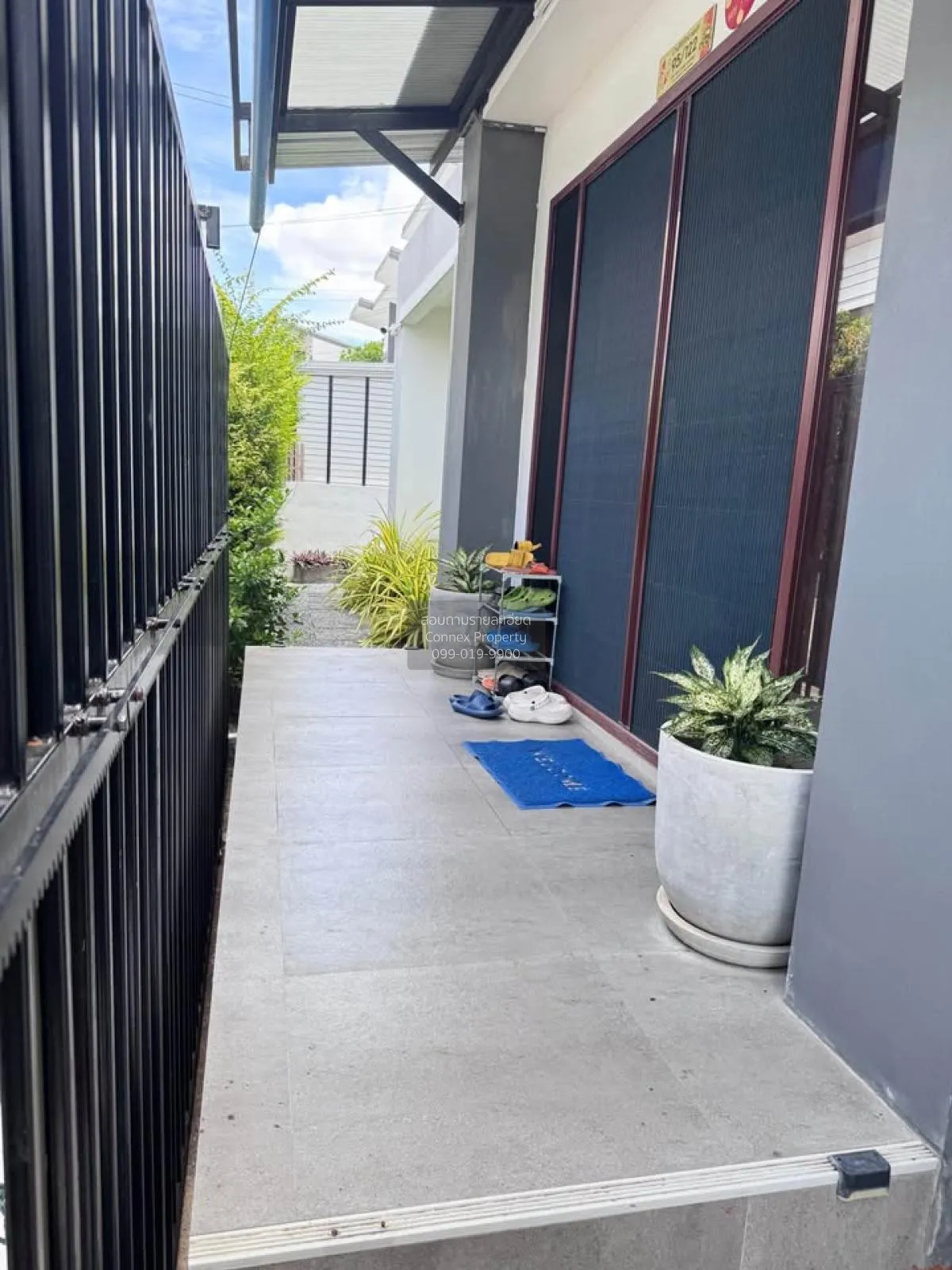 ขายบ้าน  ไลโอ อีลิท กาญจนาภิเษก - เวสต์เกต MRT-คลองบางไผ่ บางรักพ