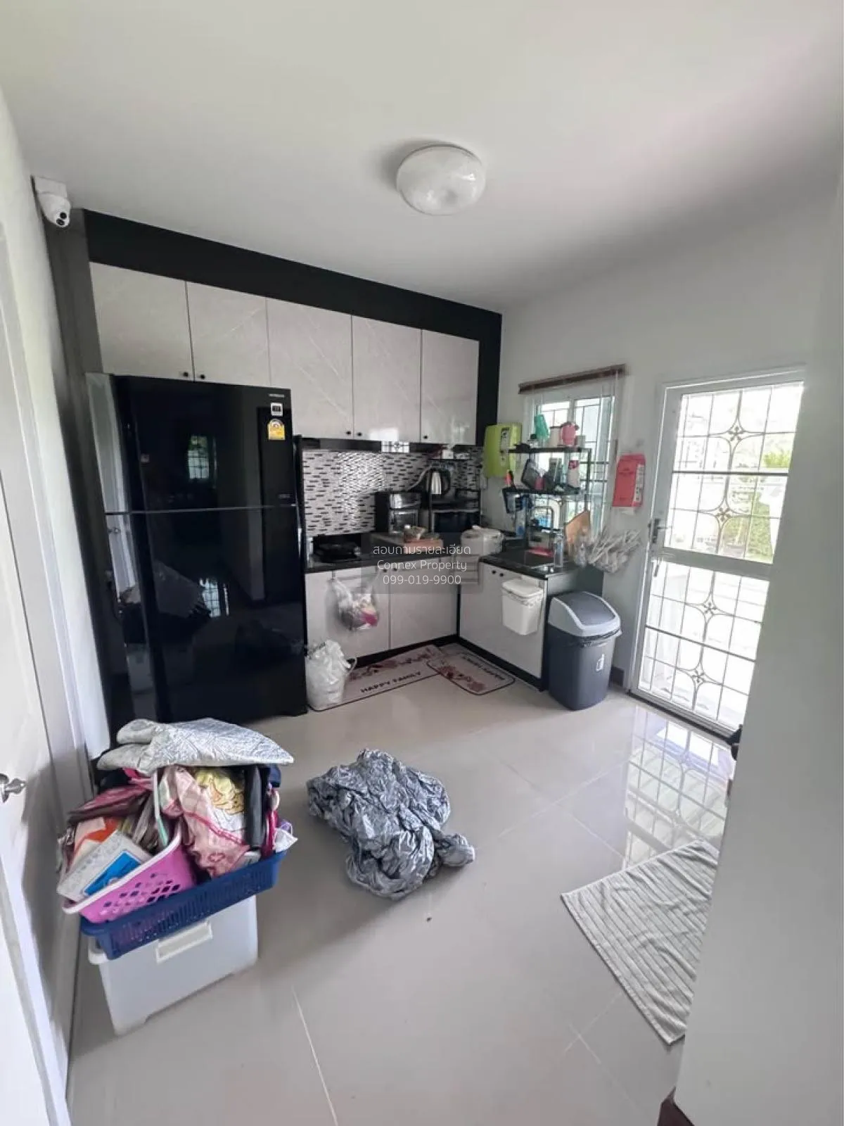 ขายบ้าน  ไลโอ อีลิท กาญจนาภิเษก - เวสต์เกต MRT-คลองบางไผ่ บางรักพ