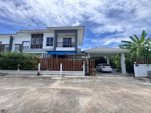 ขายบ้าน  ไลโอ อีลิท กาญจนาภิเษก - เวสต์เกต MRT-คลองบางไผ่ บางรักพัฒนา บางบัวทอง นนทบุรี CX-130455