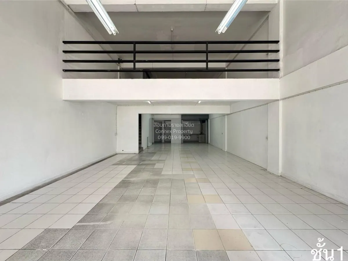 เช่าทาวน์โฮม 5 ชั้น ถนนพระราม 3 บางโพงพาง เขต ยานนาวา กรุงเทพ CX- 2