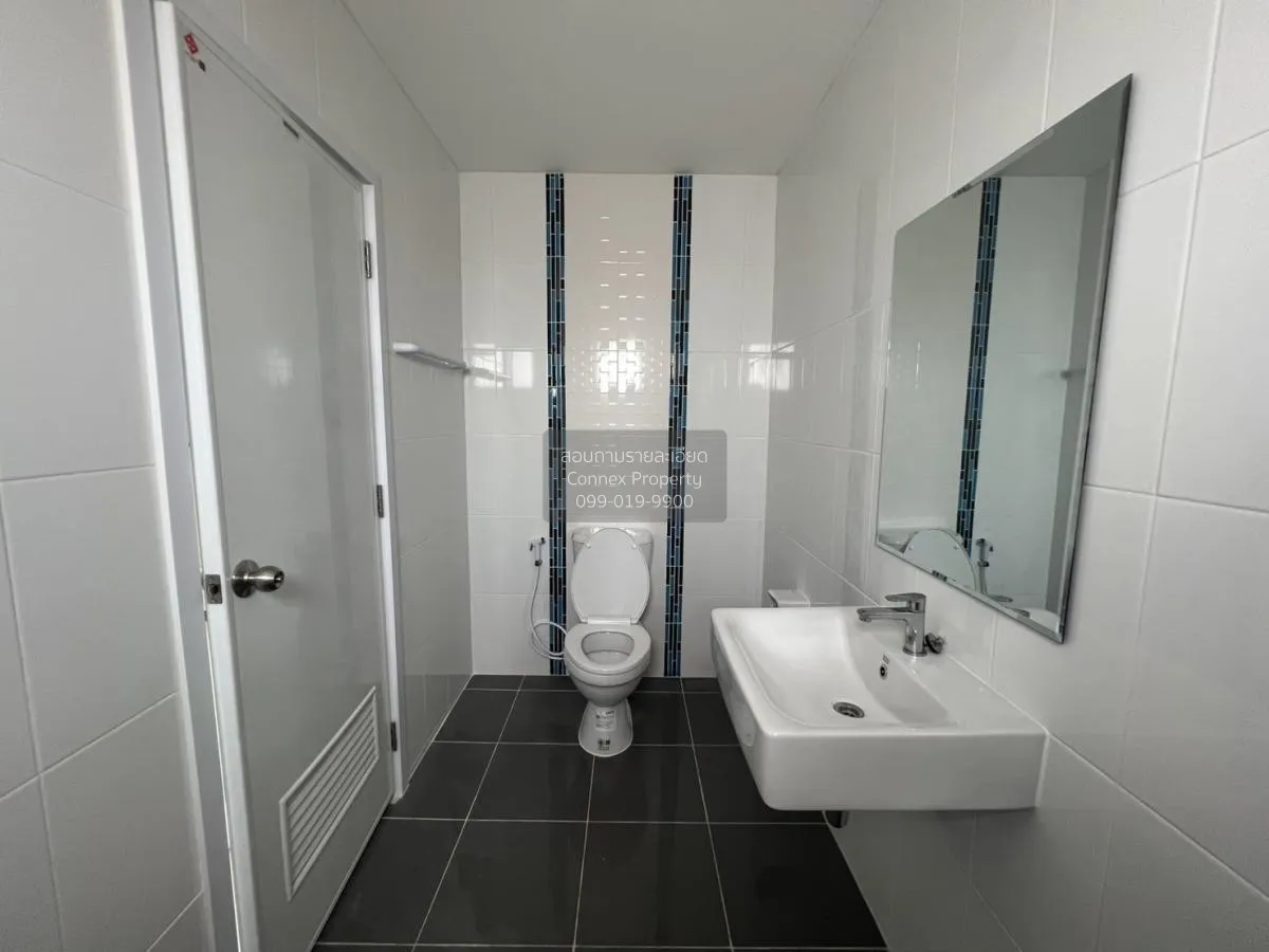 เช่าอาคารพาณิชย์  เดอะ มิราเคิล พลัส เศรษฐกิจ - คลองครุ ชั้นสูง ห