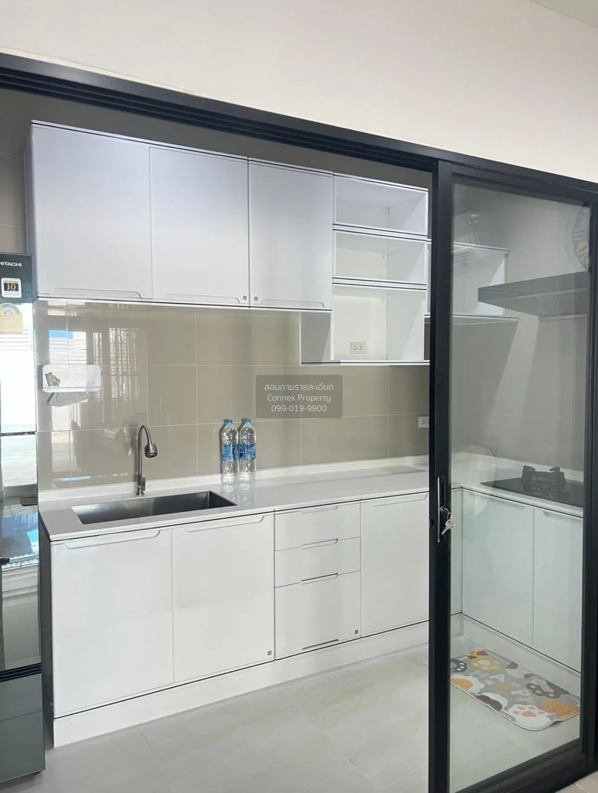 ขายทาวน์โฮม มือสองสภาพมือ1 โครงการ เดอะ กลอเรียส ลาดกระบัง (ลาดกร