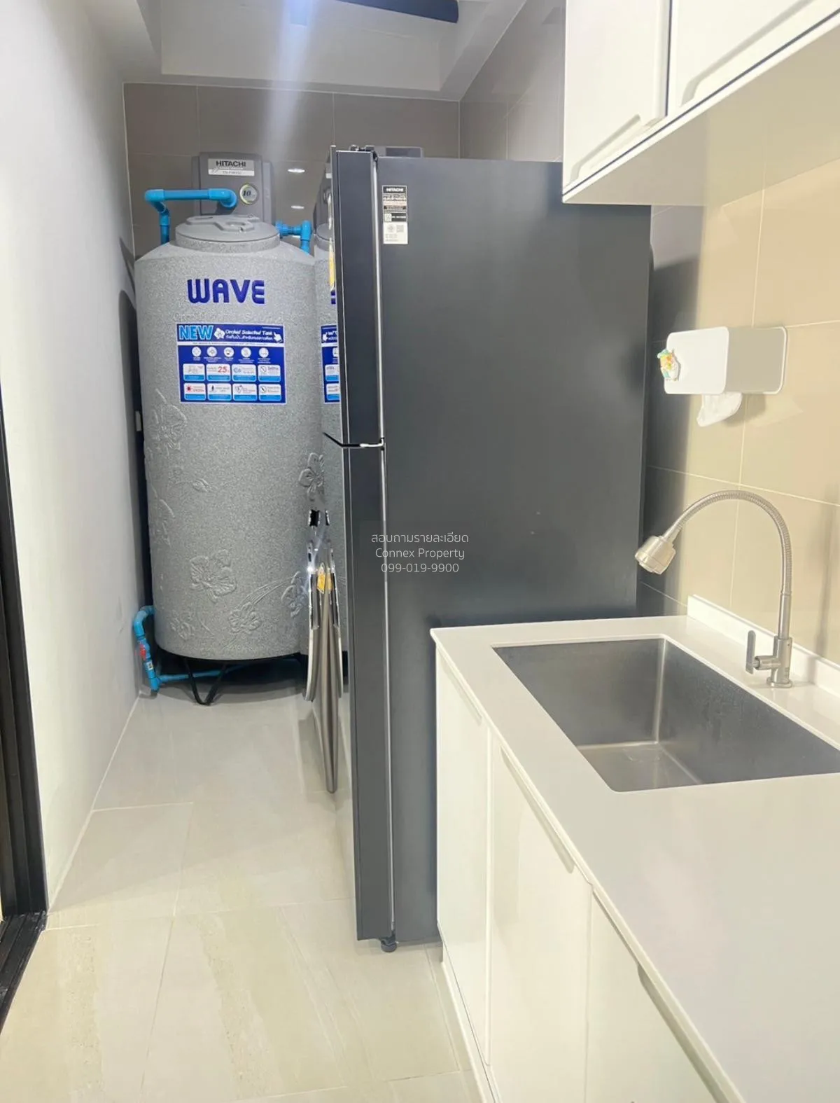 ขายทาวน์โฮม มือสองสภาพมือ1 โครงการ เดอะ กลอเรียส ลาดกระบัง (ลาดกร