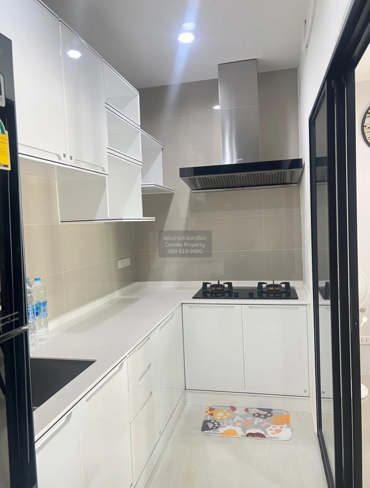 ขายทาวน์โฮม มือสองสภาพมือ1 โครงการ เดอะ กลอเรียส ลาดกระบัง (ลาดกร