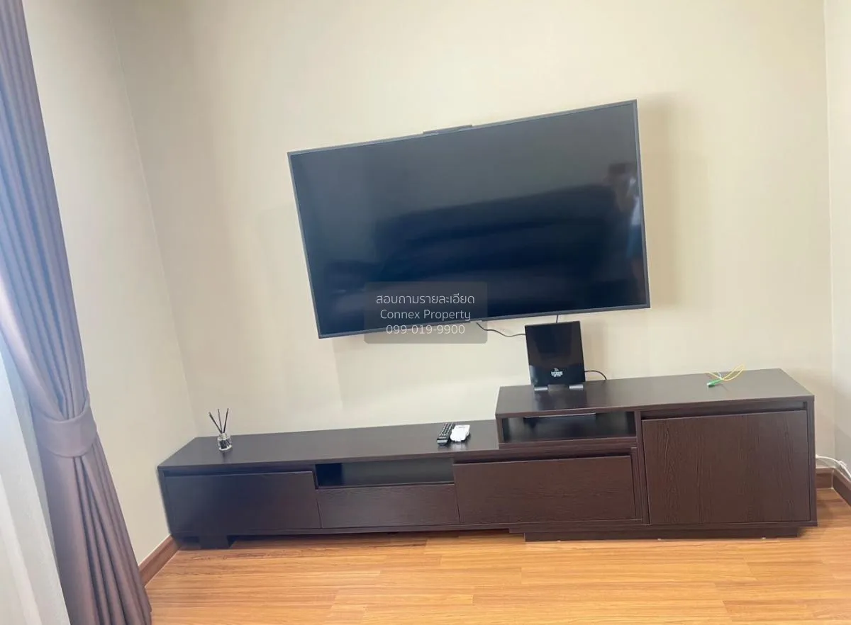 ขายทาวน์โฮม มือสองสภาพมือ1 โครงการ เดอะ กลอเรียส ลาดกระบัง (ลาดกร