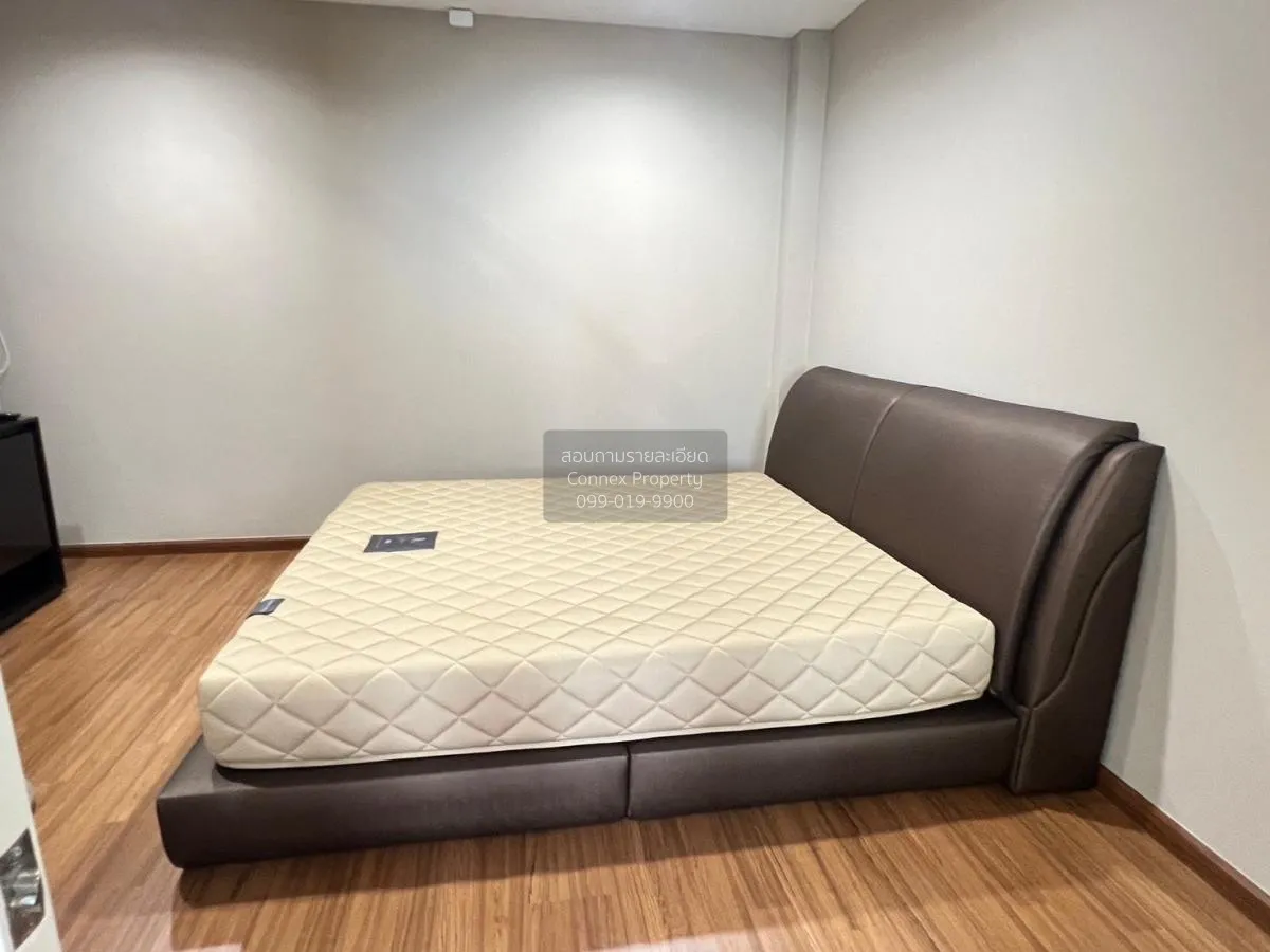 ขายทาวน์โฮม มือสองสภาพมือ1 โครงการ เดอะ กลอเรียส ลาดกระบัง (ลาดกร