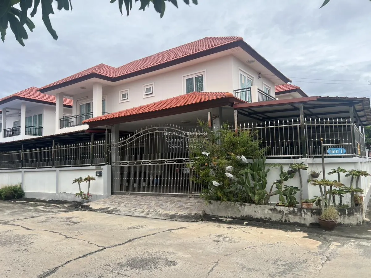For Sale House , Arunthong 6 , Nong Khaem , Nong Khaem , Bangkok  1