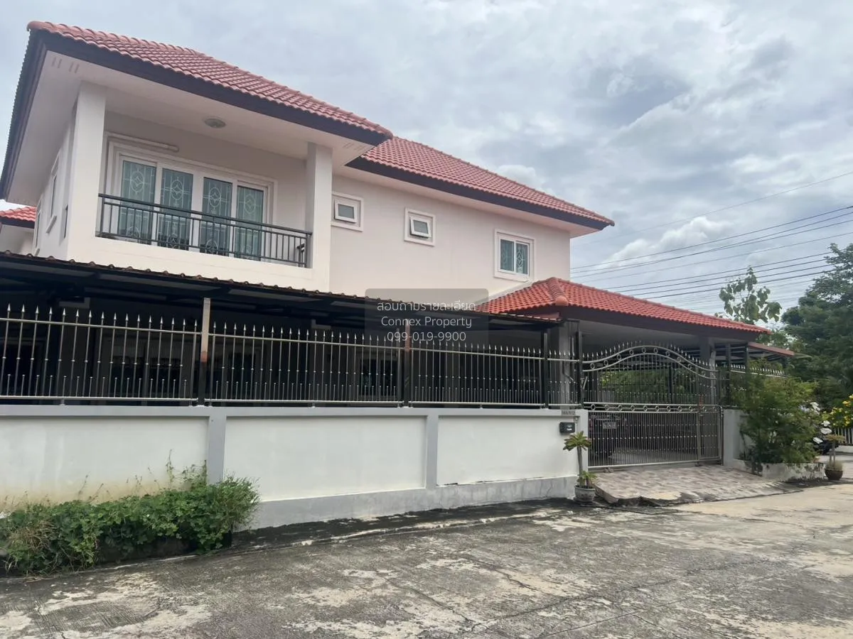 For Sale House , Arunthong 6 , Nong Khaem , Nong Khaem , Bangkok  2