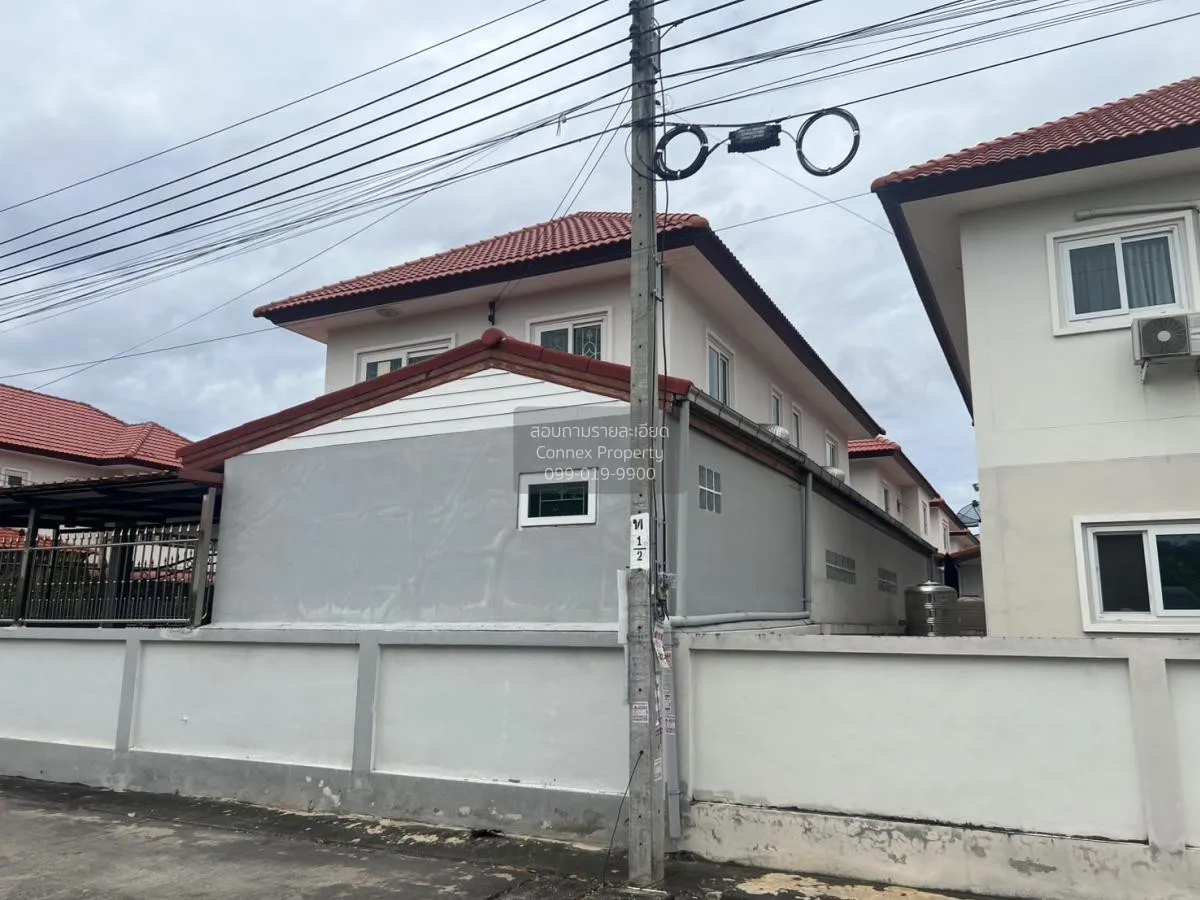 For Sale House , Arunthong 6 , Nong Khaem , Nong Khaem , Bangkok  3