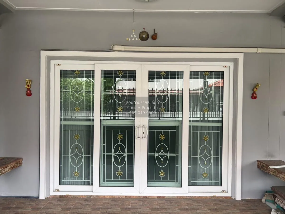 For Sale House , Arunthong 6 , Nong Khaem , Nong Khaem , Bangkok  4