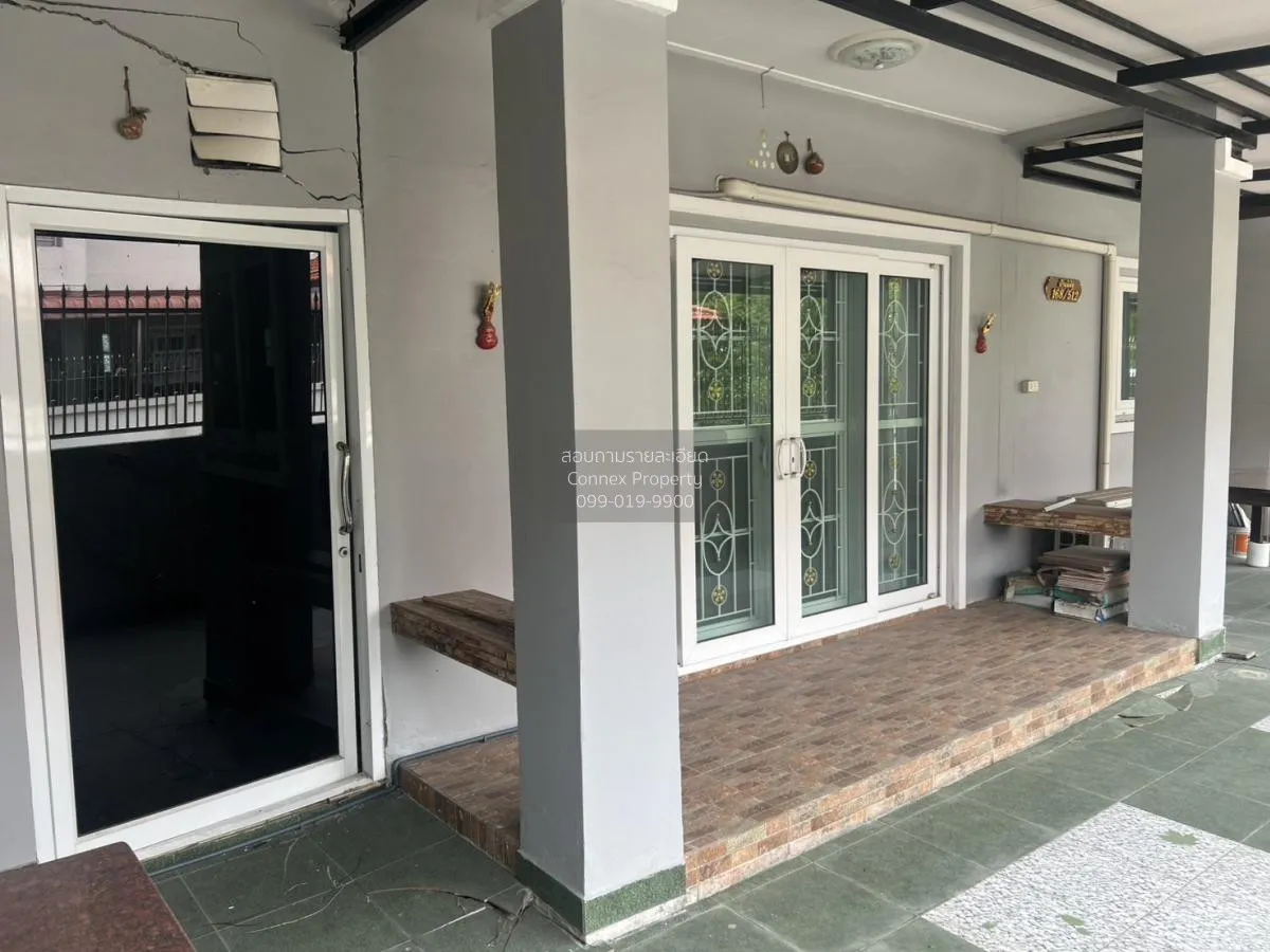 For Sale House , Arunthong 6 , Nong Khaem , Nong Khaem , Bangkok 