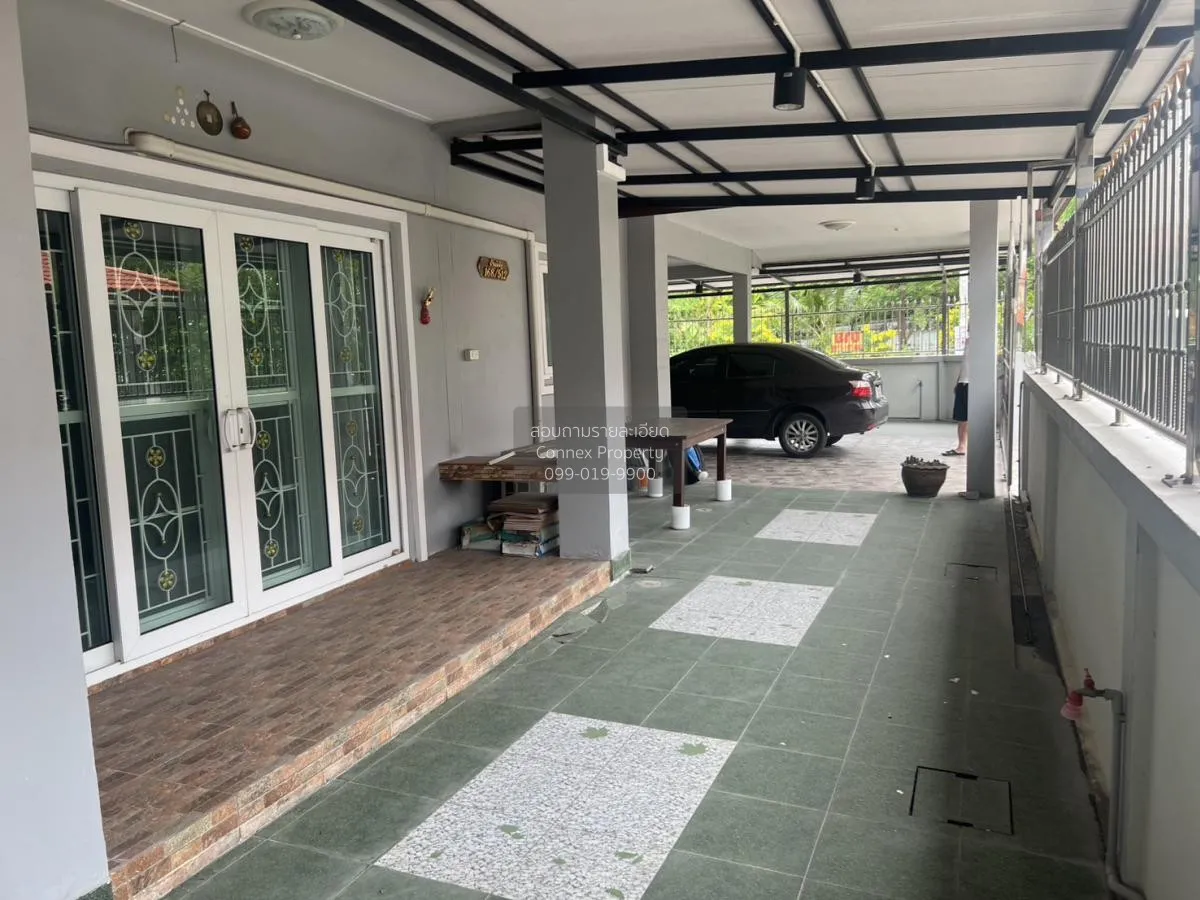 For Sale House , Arunthong 6 , Nong Khaem , Nong Khaem , Bangkok 