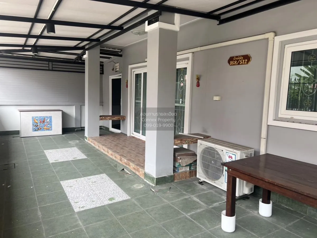 For Sale House , Arunthong 6 , Nong Khaem , Nong Khaem , Bangkok 