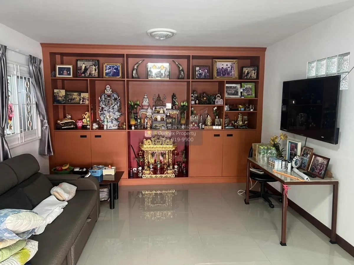 For Sale House , Arunthong 6 , Nong Khaem , Nong Khaem , Bangkok 