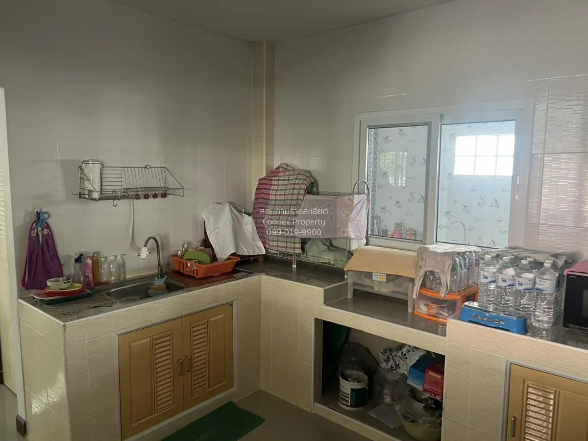 For Sale House , Arunthong 6 , Nong Khaem , Nong Khaem , Bangkok 