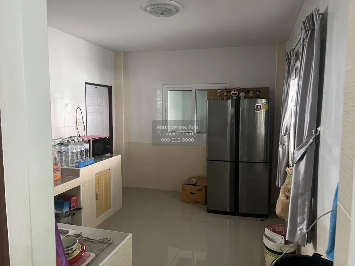 For Sale House , Arunthong 6 , Nong Khaem , Nong Khaem , Bangkok 