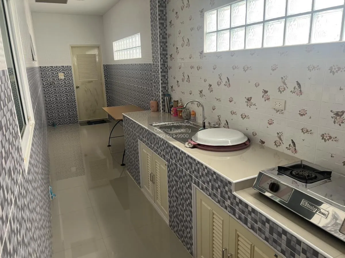 For Sale House , Arunthong 6 , Nong Khaem , Nong Khaem , Bangkok 