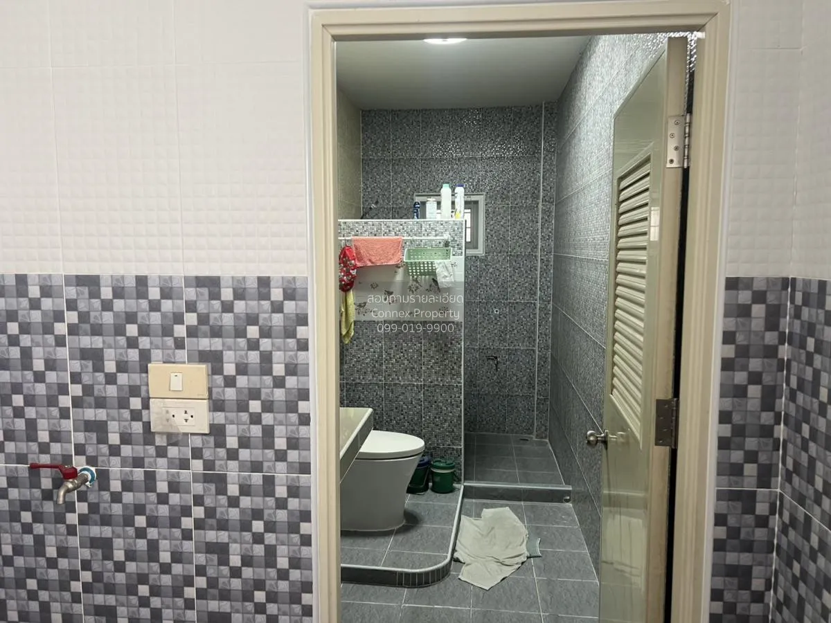 For Sale House , Arunthong 6 , Nong Khaem , Nong Khaem , Bangkok 