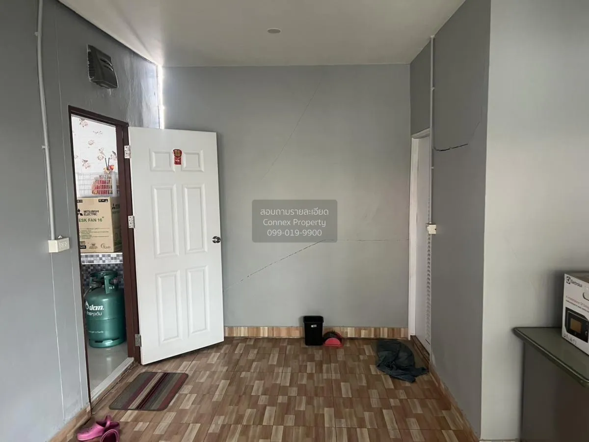 For Sale House , Arunthong 6 , Nong Khaem , Nong Khaem , Bangkok 