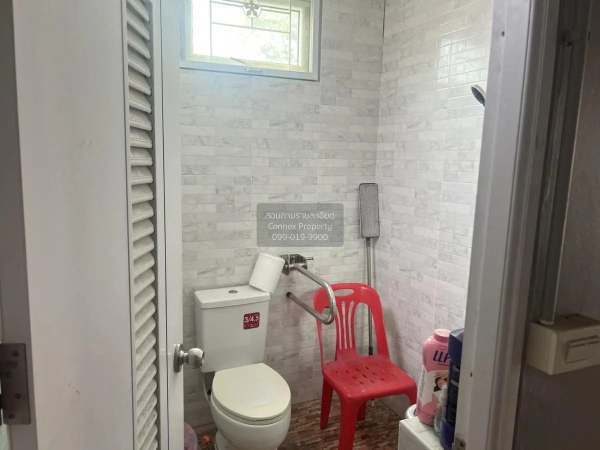 For Sale House , Arunthong 6 , Nong Khaem , Nong Khaem , Bangkok 