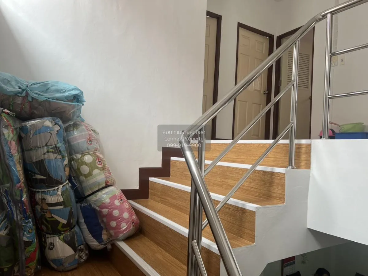 For Sale House , Arunthong 6 , Nong Khaem , Nong Khaem , Bangkok 