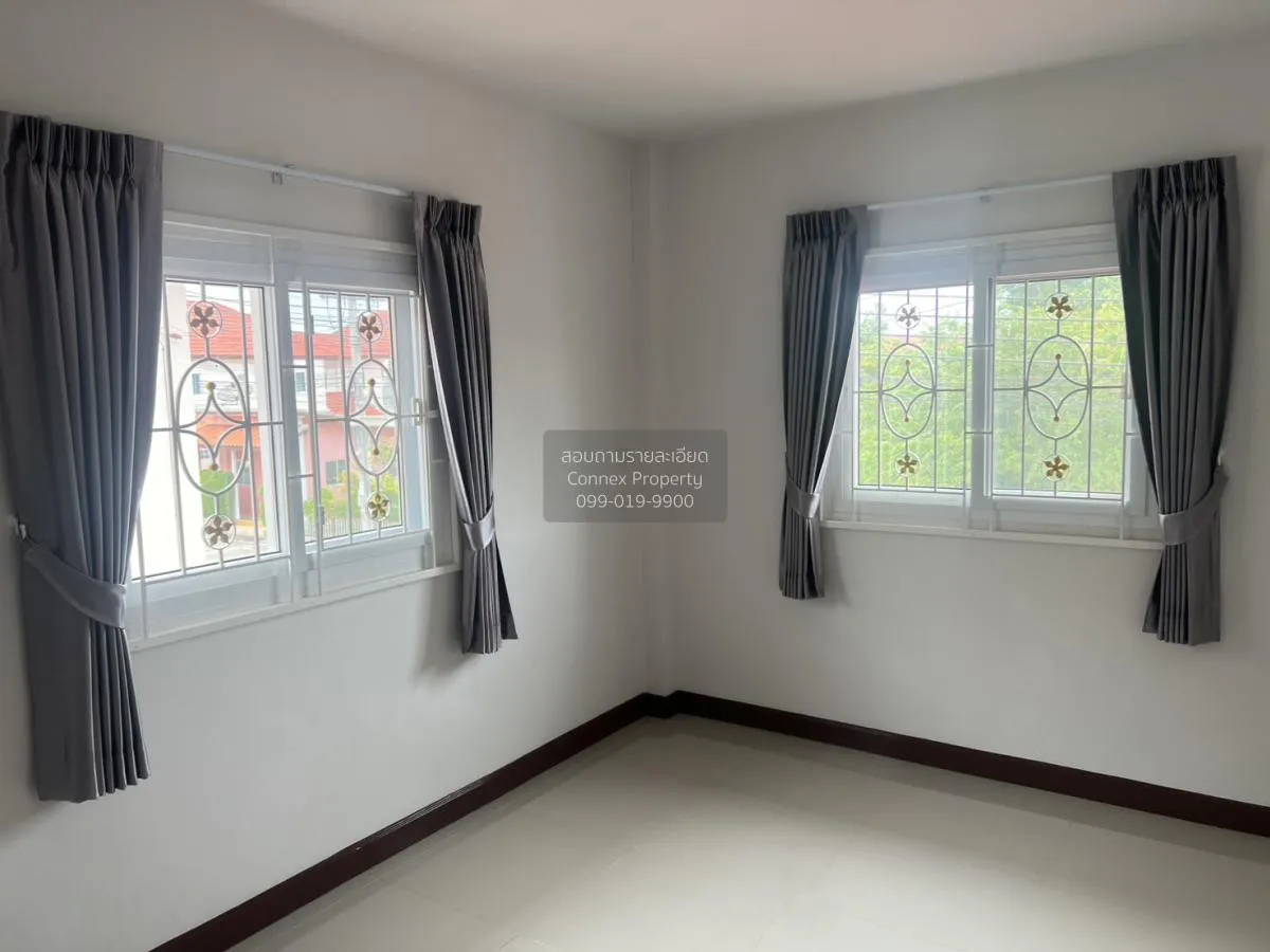 For Sale House , Arunthong 6 , Nong Khaem , Nong Khaem , Bangkok 