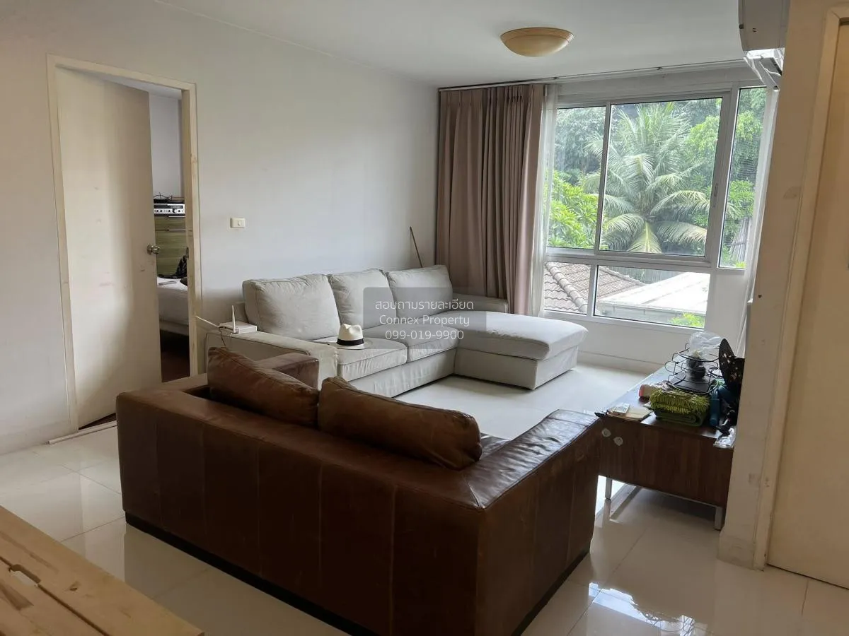For Sale Condo , Sathorn Plus by the Garden , MRT-Khlong Toei , C 1