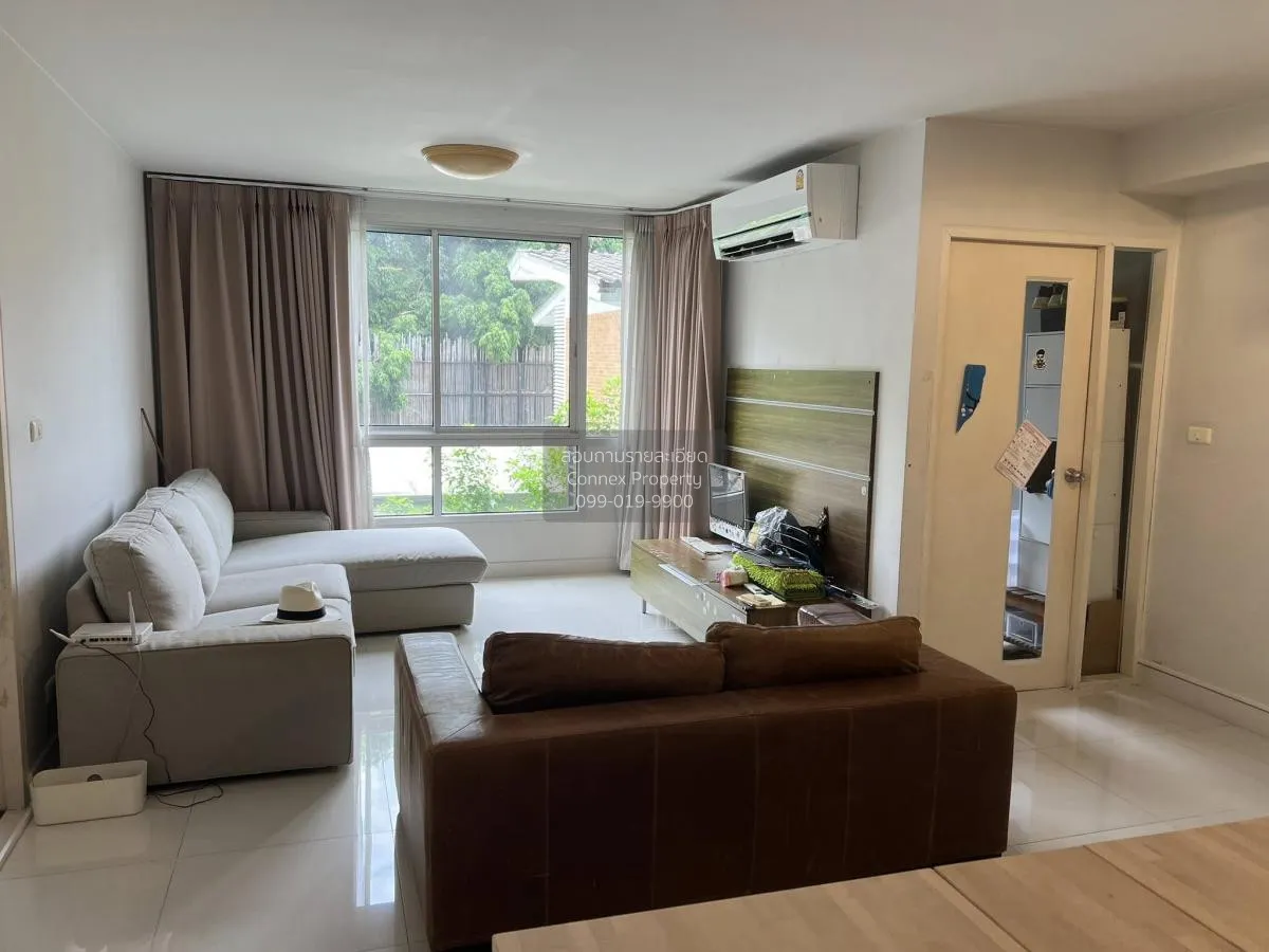 For Sale Condo , Sathorn Plus by the Garden , MRT-Khlong Toei , C 2