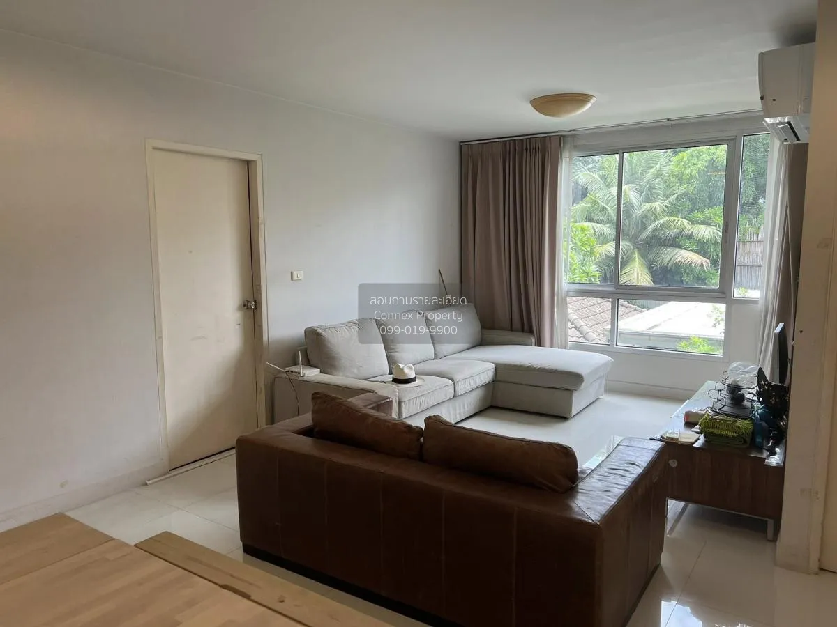 For Sale Condo , Sathorn Plus by the Garden , MRT-Khlong Toei , C 4