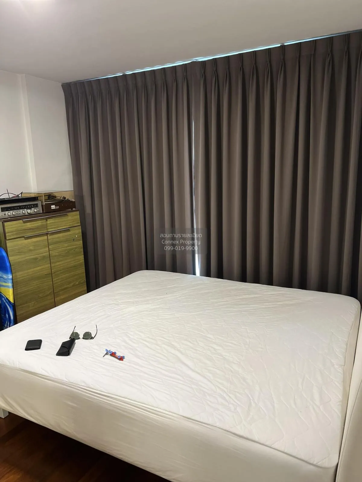 For Sale Condo , Sathorn Plus by the Garden , MRT-Khlong Toei , C