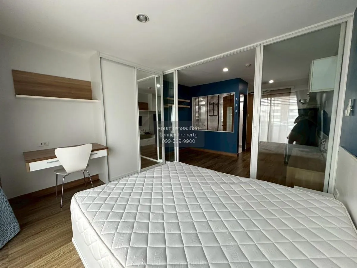 เช่าคอนโด  กรีเน่ สุทธิสาร MRT-สุทธิสาร สามเสนนอก เขต ห้วยขวาง กร 4