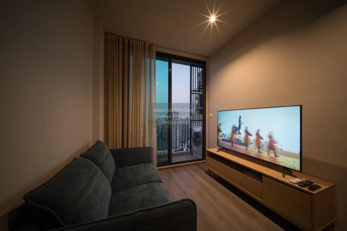 เช่าคอนโด  เดอะ รีเซิร์ฟ พหล - ประดิพัทธ์ BTS-สะพานควาย สามเสนใน  2