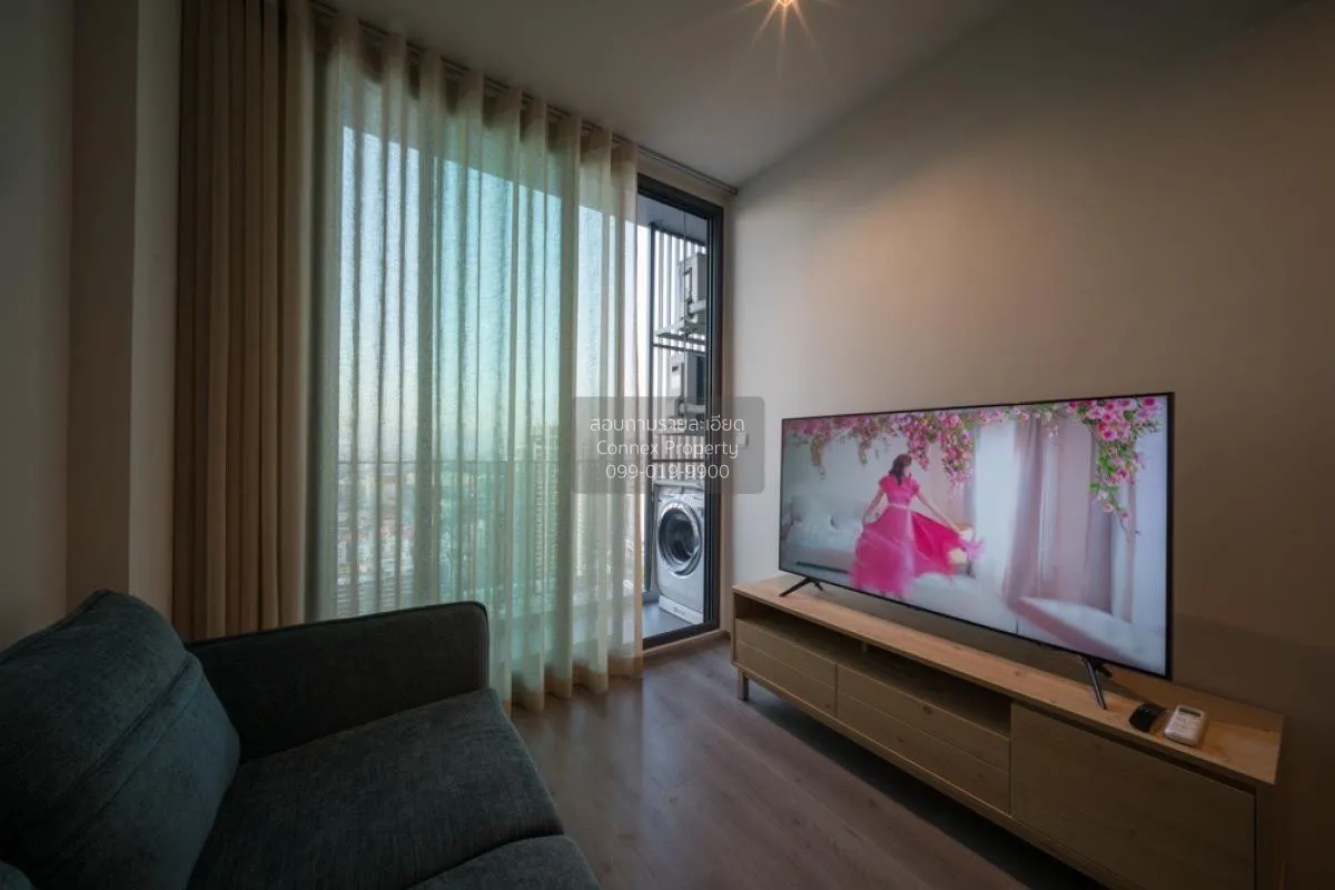 เช่าคอนโด  เดอะ รีเซิร์ฟ พหล - ประดิพัทธ์ BTS-สะพานควาย สามเสนใน  3