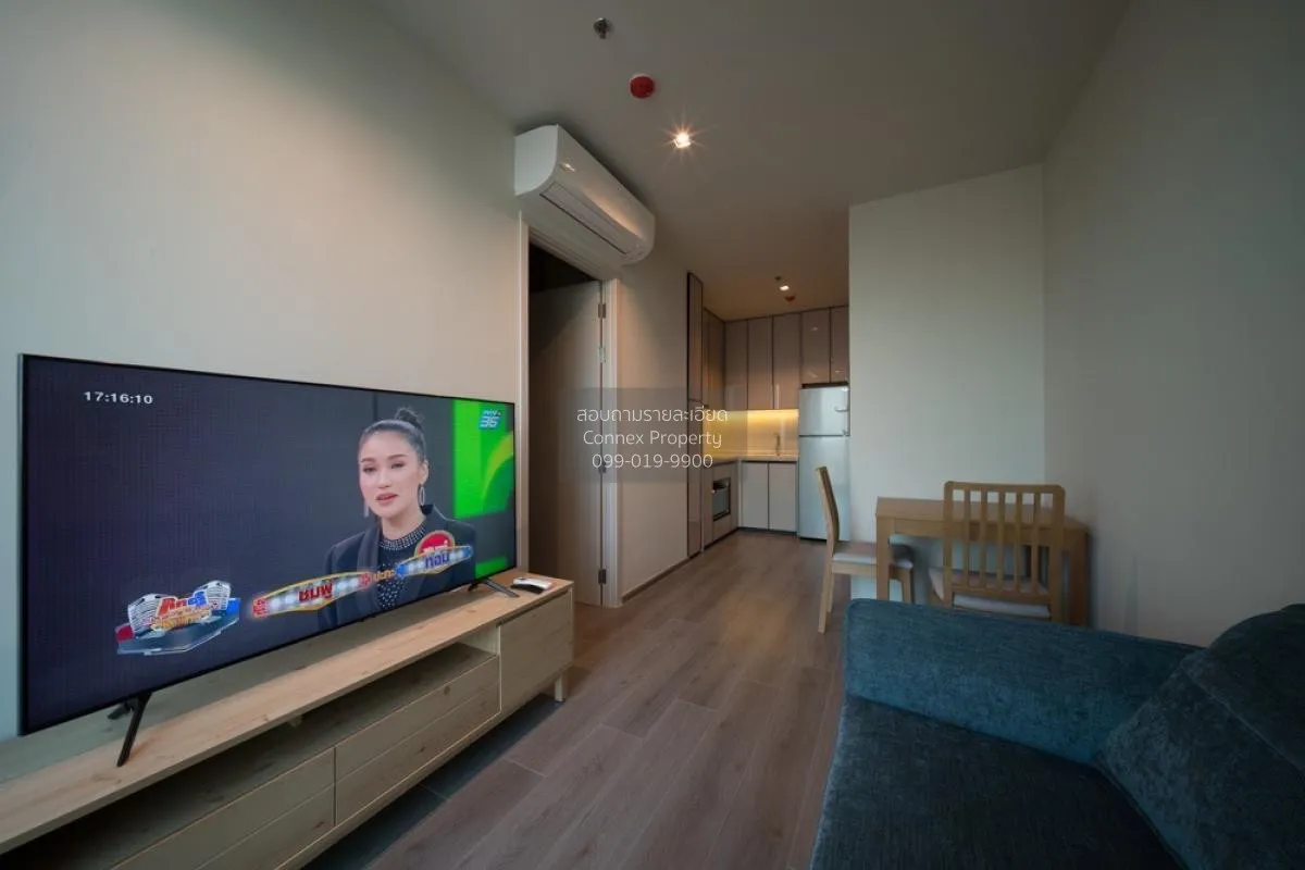 เช่าคอนโด  เดอะ รีเซิร์ฟ พหล - ประดิพัทธ์ BTS-สะพานควาย สามเสนใน  4