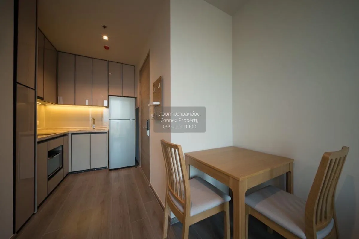 เช่าคอนโด  เดอะ รีเซิร์ฟ พหล - ประดิพัทธ์ BTS-สะพานควาย สามเสนใน 