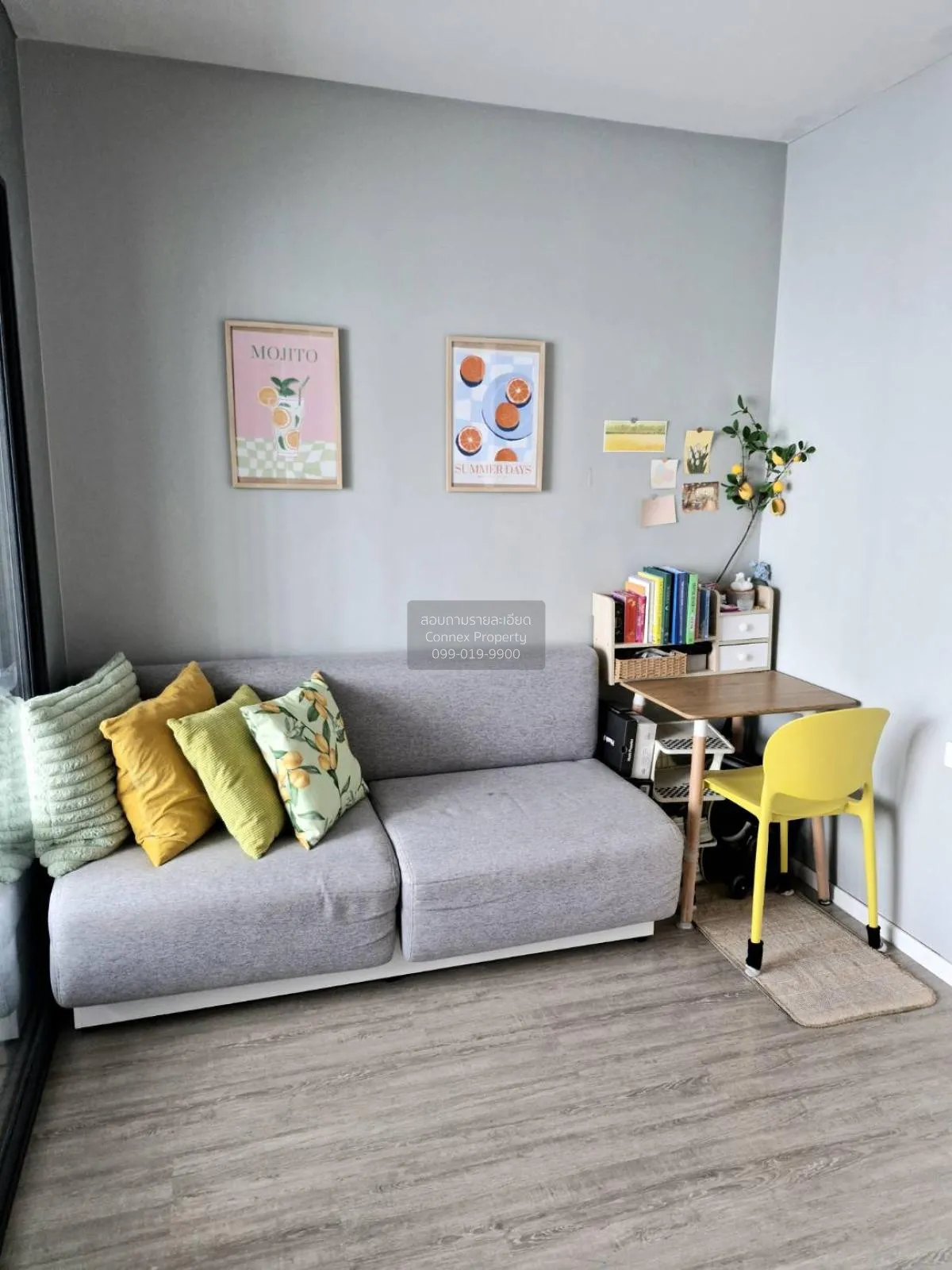 For Sale Condo , Blue Sukhumvit 89 , BTS-On Nut , Bang Chak , Phr 1