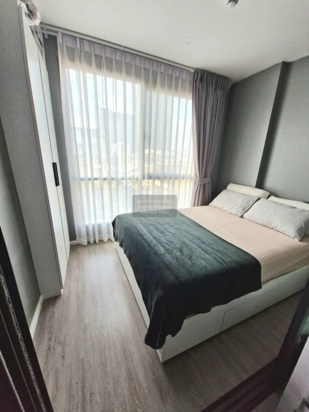 For Sale Condo , Blue Sukhumvit 89 , BTS-On Nut , Bang Chak , Phr 4