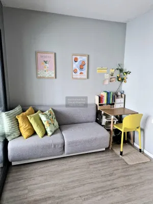 For Sale Condo , Blue Sukhumvit 89 , BTS-On Nut , Bang Chak , Phra Khanong , Bangkok , CX-130469