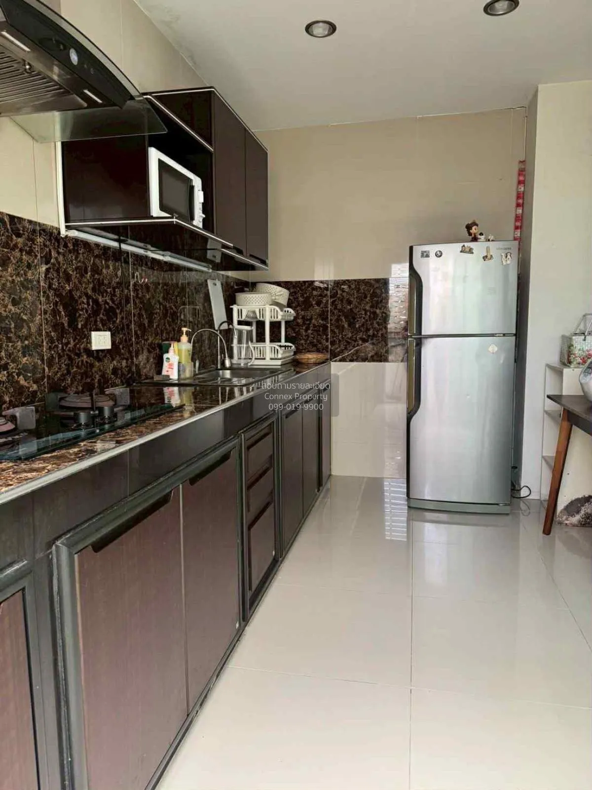 เช่าทาวน์เฮ้าส์/ทาวน์โฮม  รสา แกรนด์วิลล์ พหลโยธิน 73 สนามบิน เขต 4