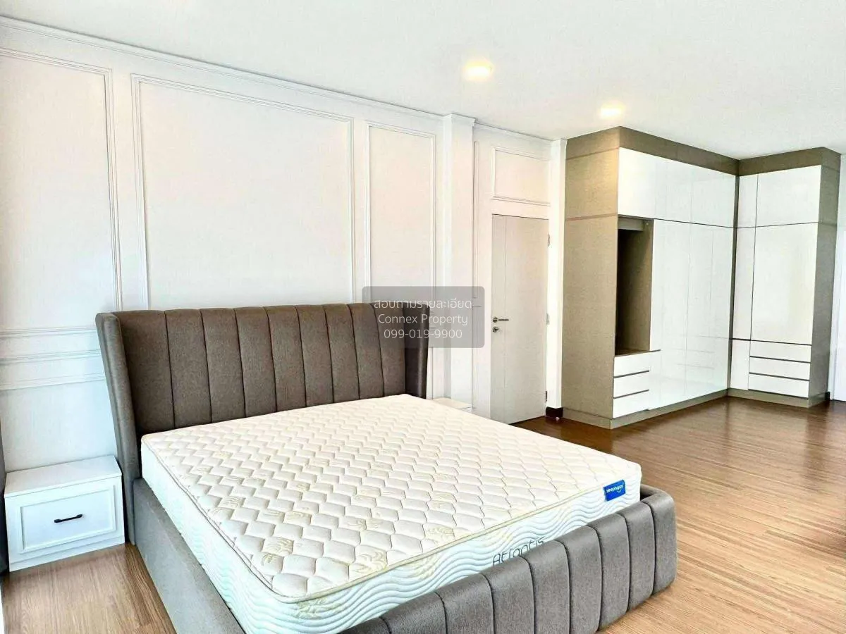 ขายบ้าน  เดอะ ซิตี้ บางนา บางแก้ว บางพลี สมุทรปราการ CX-130471