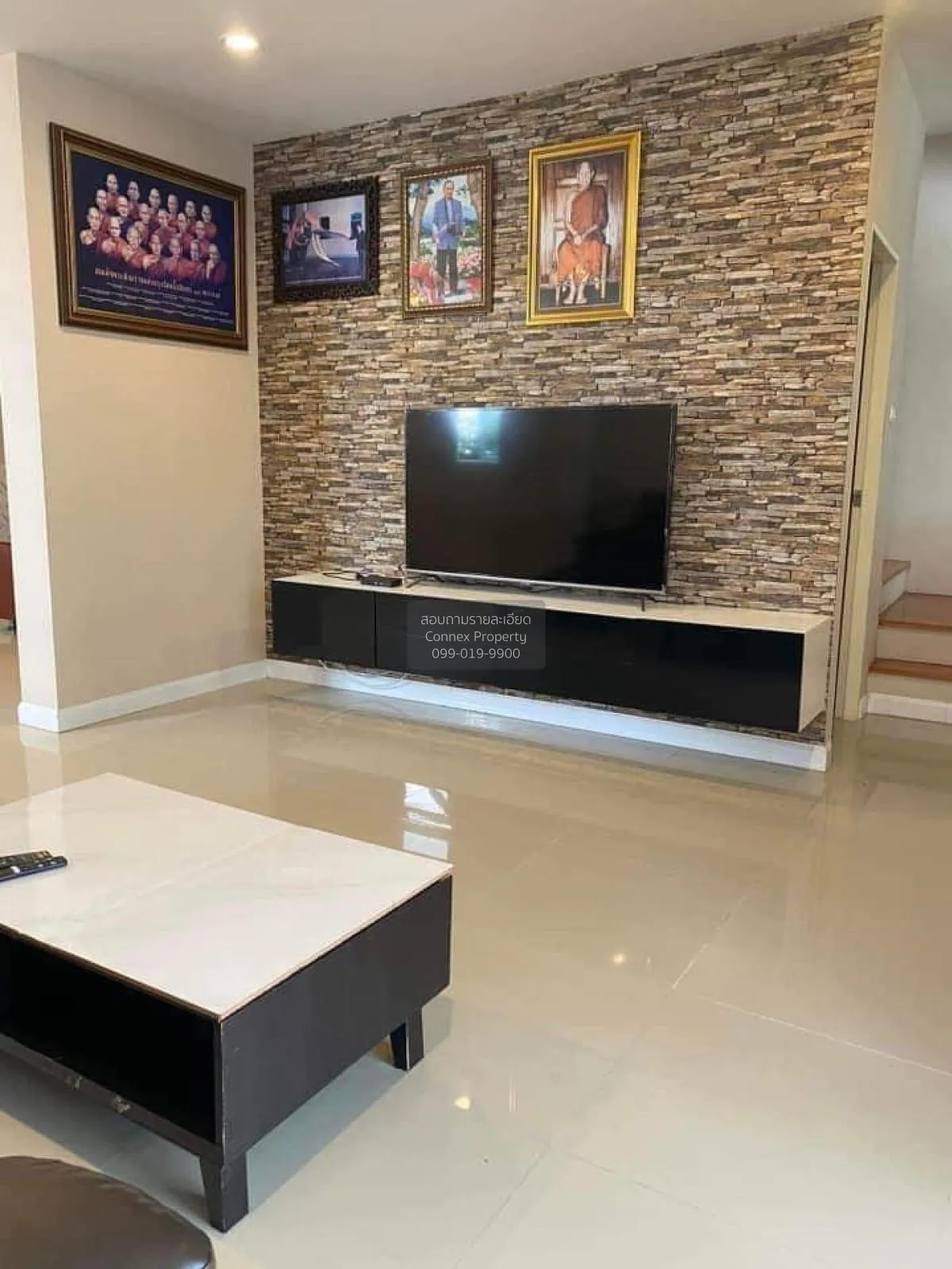 เช่าทาวน์เฮ้าส์/ทาวน์โฮม  เดอะ แกรนด์ ไทยสมบูรณ์ คลองสาม คลองหลวง 2