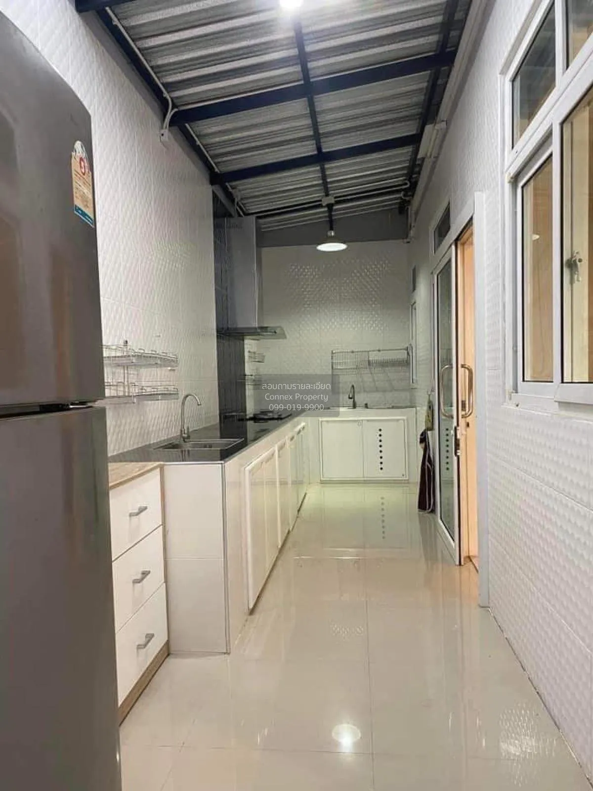 เช่าทาวน์เฮ้าส์/ทาวน์โฮม  เดอะ แกรนด์ ไทยสมบูรณ์ คลองสาม คลองหลวง 3