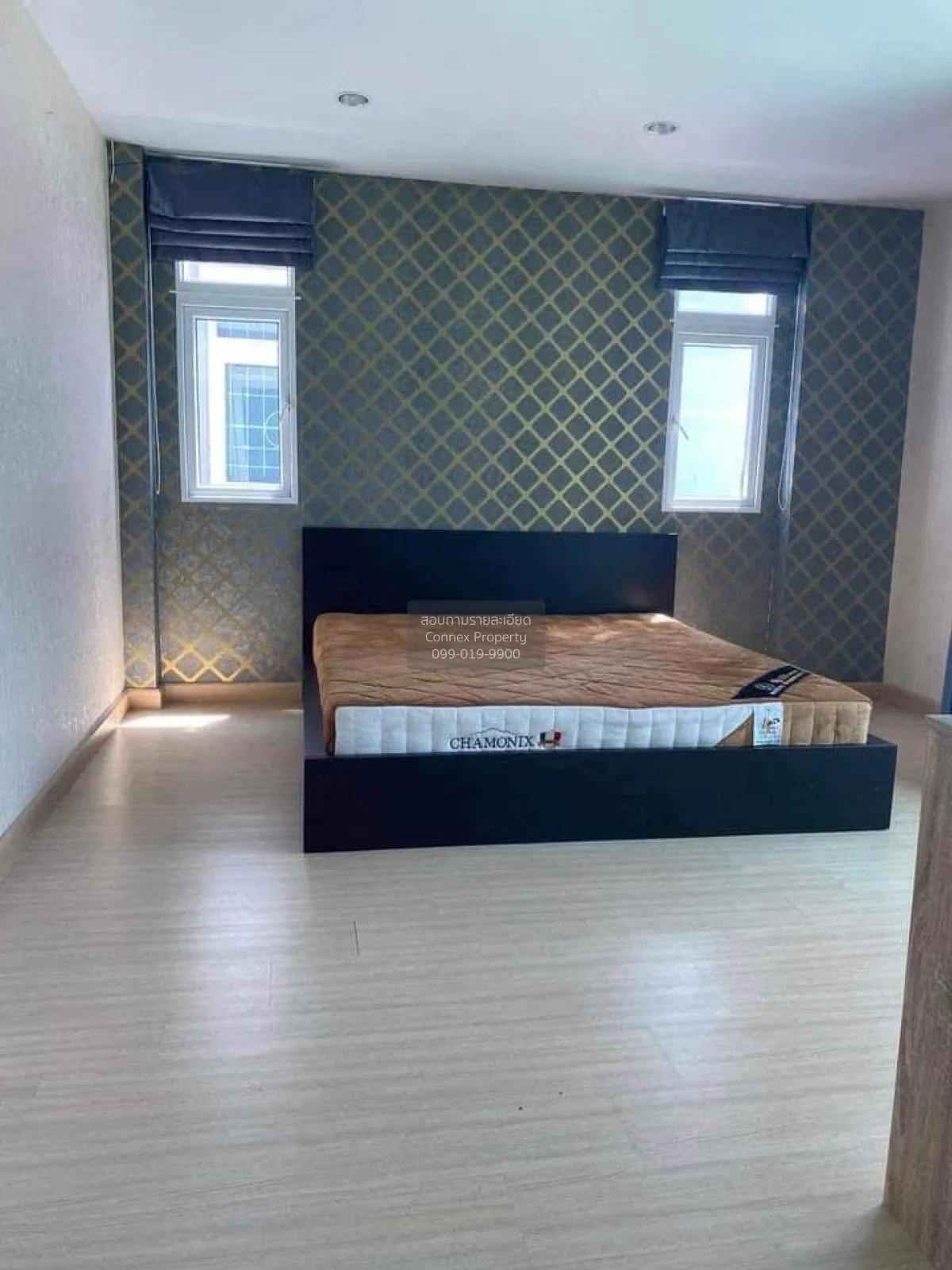 เช่าทาวน์เฮ้าส์/ทาวน์โฮม  เดอะ แกรนด์ ไทยสมบูรณ์ คลองสาม คลองหลวง