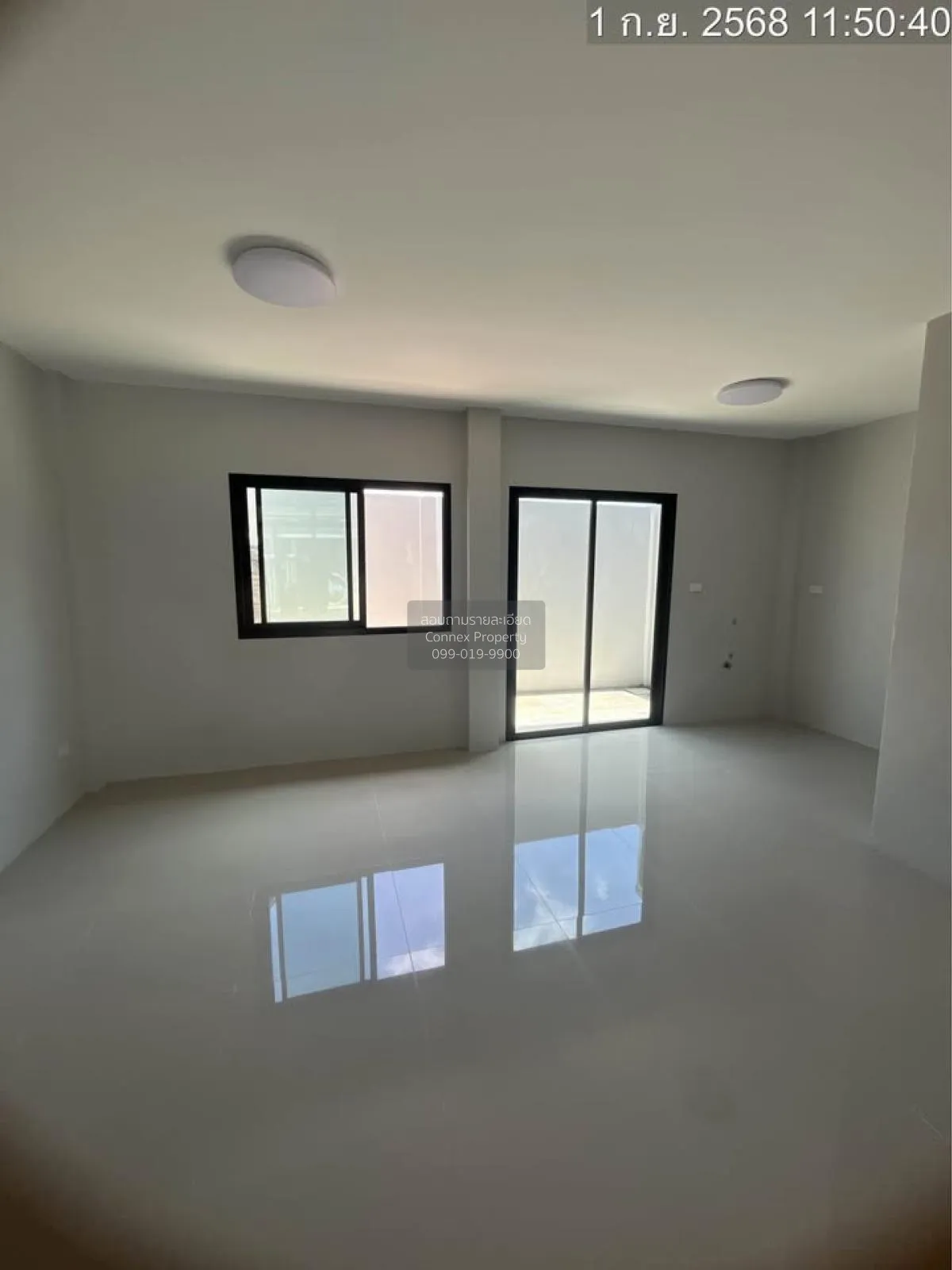 เช่าทาวน์เฮ้าส์/ทาวน์โฮม  นนท์ธารา 5 ปลายบาง บางกรวย นนทบุรี CX-1 3