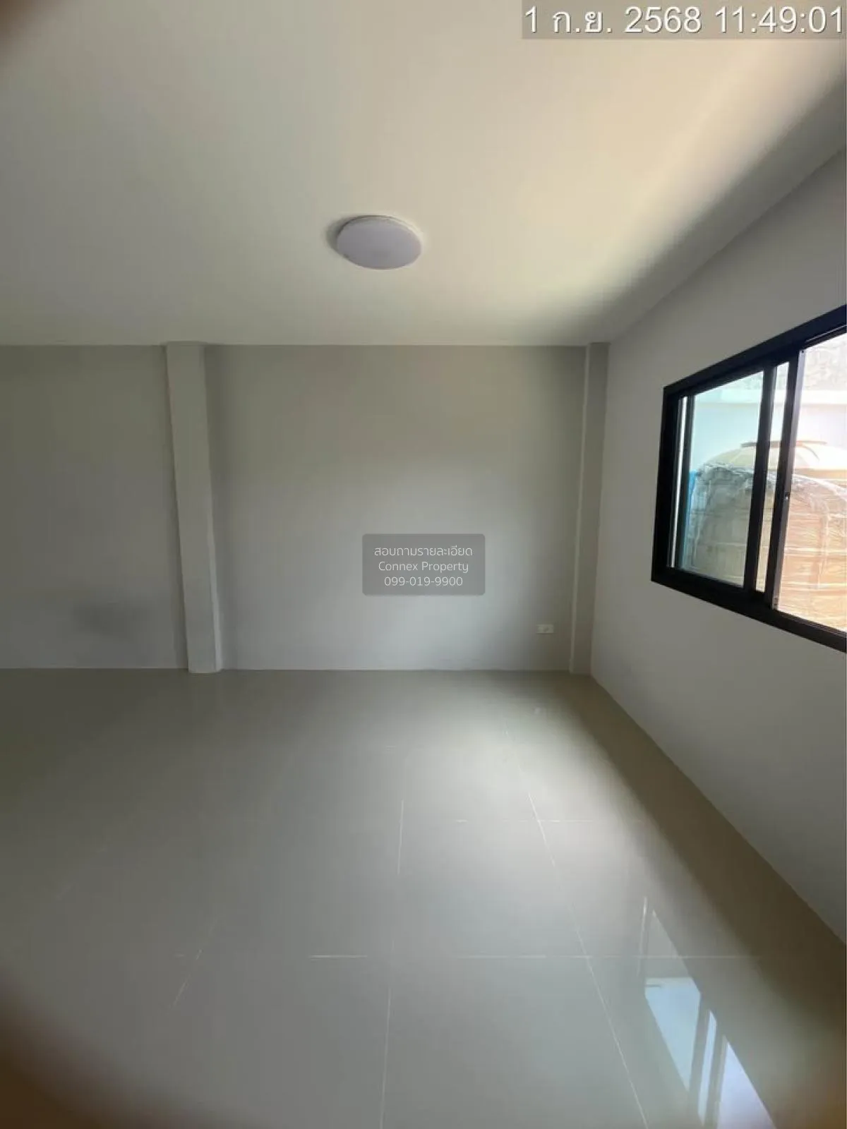 เช่าทาวน์เฮ้าส์/ทาวน์โฮม  นนท์ธารา 5 ปลายบาง บางกรวย นนทบุรี CX-1