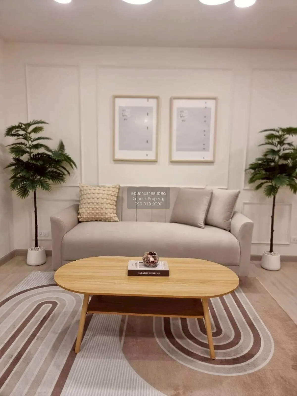 ขายคอนโด  สุภาพงษ์ เพลส MRT-ลาดพร้าว อนุสาวรีย์ เขต บางเขน สมุทรป 2