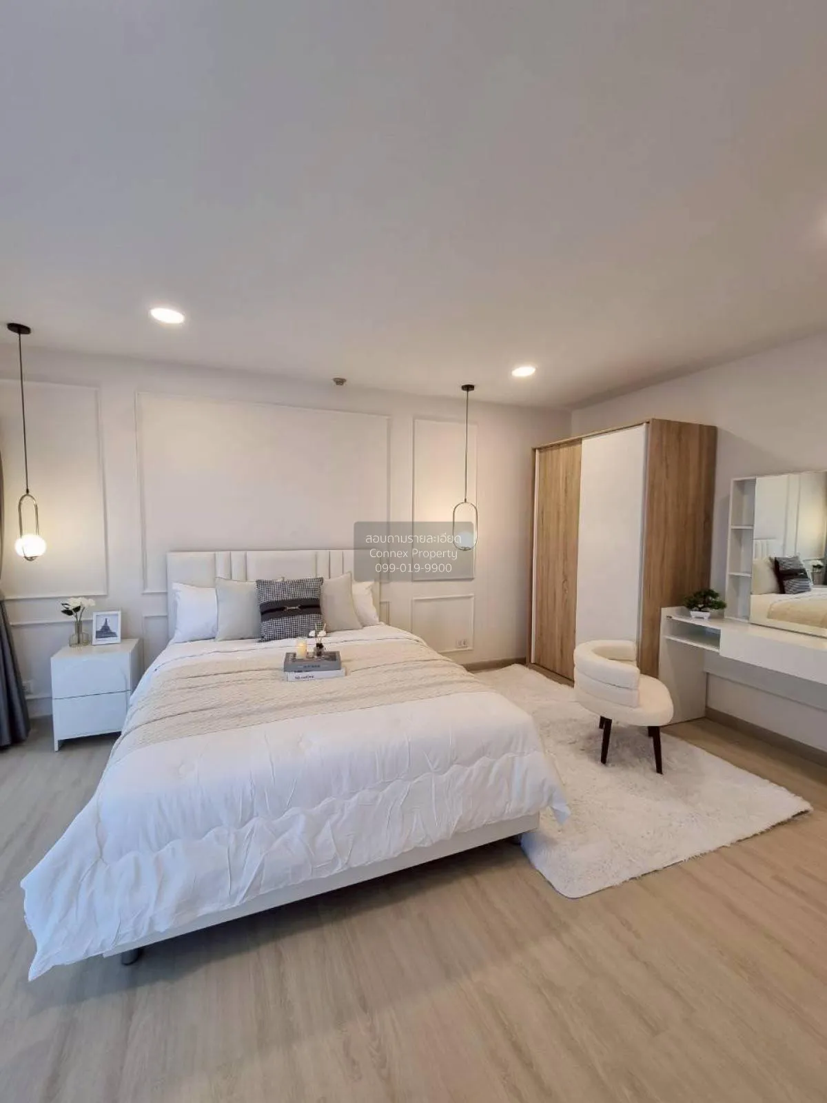 ขายคอนโด  สุภาพงษ์ เพลส MRT-ลาดพร้าว อนุสาวรีย์ เขต บางเขน สมุทรป 4