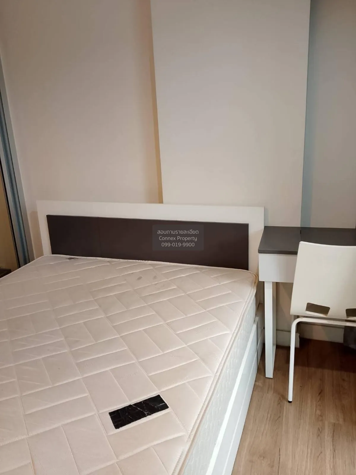 ขายคอนโด  เดอะ คริส รัชดา 17 MRT-สุทธิสาร ดินแดง เขต ดินแดง กรุงเ 3