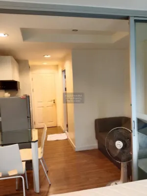 For Sale Condo , The Kris Ratchada 17 , MRT-Sutthisan , Din Daeng , Din Daeng , Bangkok , CX-130475