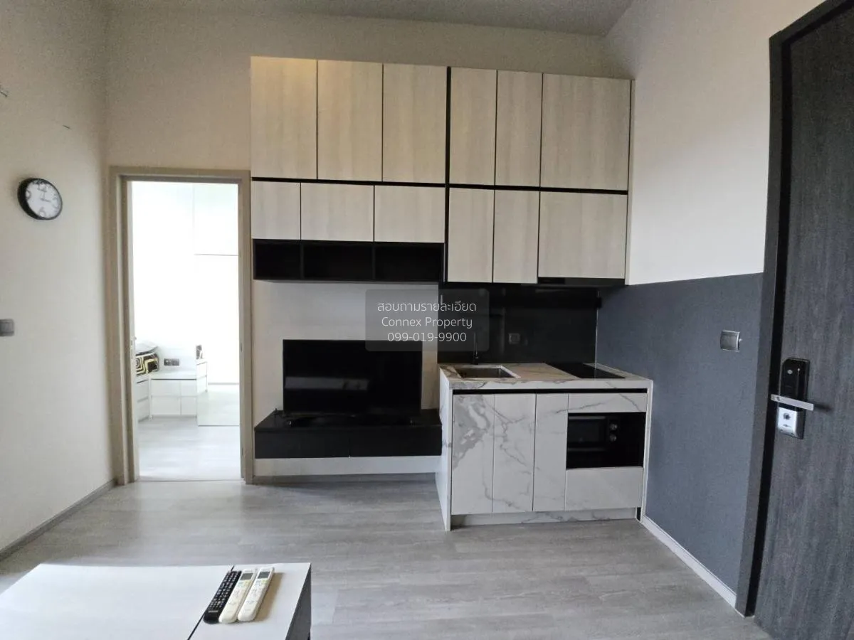 เช่าคอนโด  เดอะไลน์ สุขุมวิท 101 BTS-ปุณณวิถี บางจาก เขต พระโขนง  2